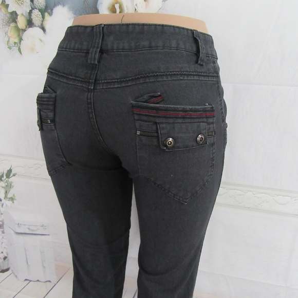 gucci ladies jeans